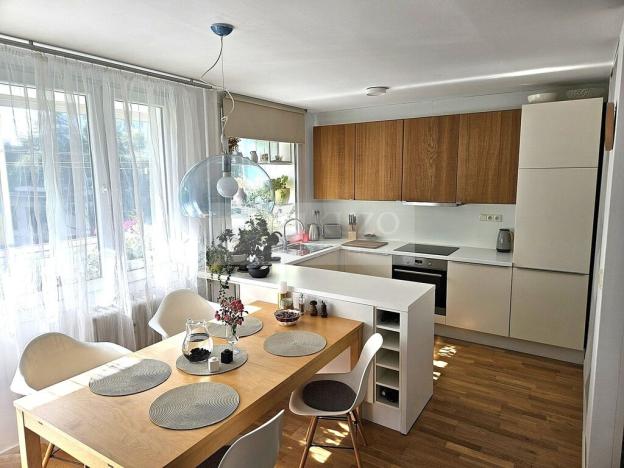 Prodej bytu 3+kk, Praha, Emilie Hyblerové, 78 m2