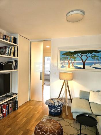 Prodej bytu 3+kk, Praha, Emilie Hyblerové, 78 m2