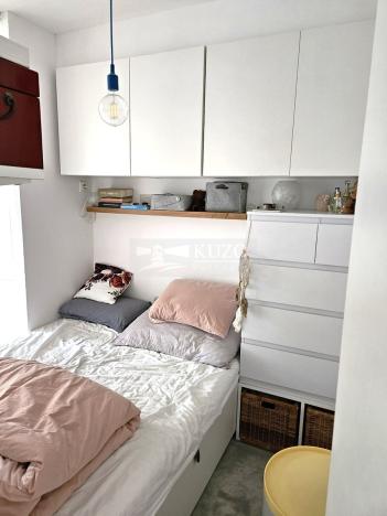 Prodej bytu 3+kk, Praha, Emilie Hyblerové, 78 m2