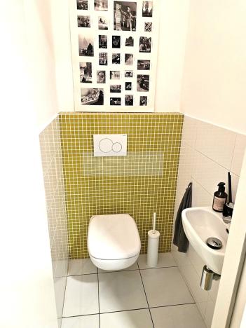 Prodej bytu 3+kk, Praha, Emilie Hyblerové, 78 m2