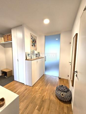 Prodej bytu 3+kk, Praha, Emilie Hyblerové, 78 m2