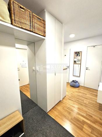 Prodej bytu 3+kk, Praha, Emilie Hyblerové, 78 m2