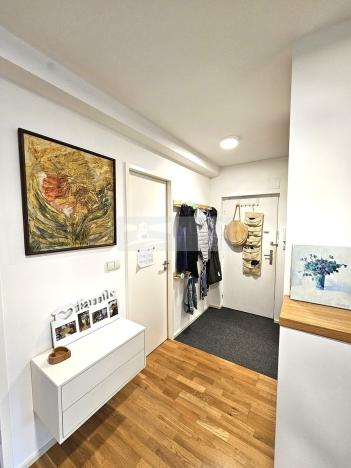 Prodej bytu 3+kk, Praha, Emilie Hyblerové, 78 m2