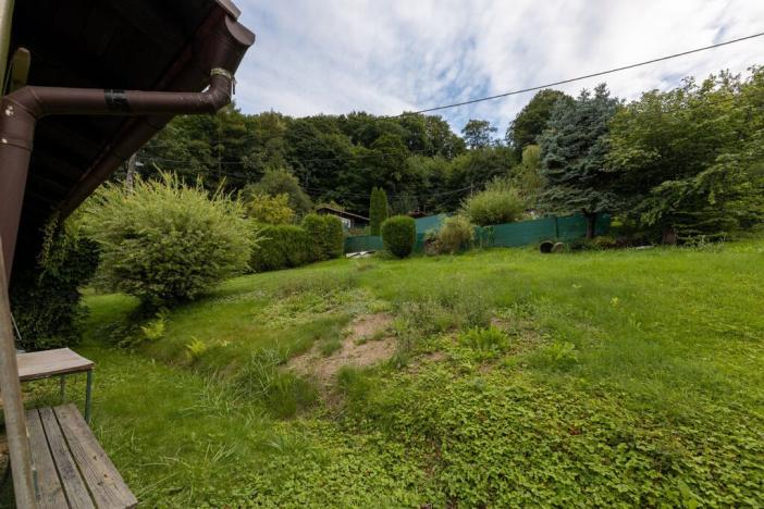 Prodej zahrady, Frýdek-Místek - Skalice, 96 m2