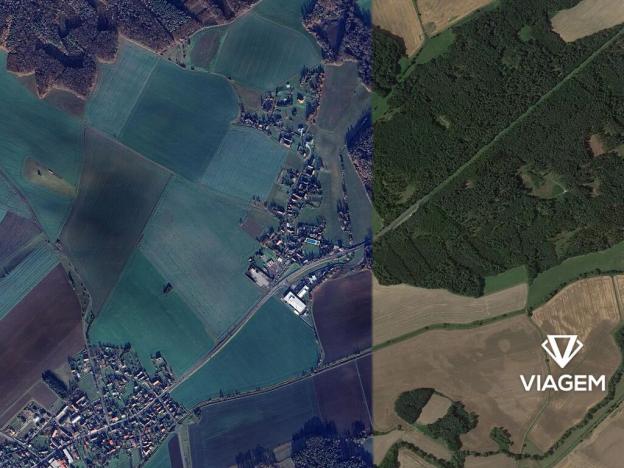 Prodej pozemku pro bydlení, Sukorady, 895 m2