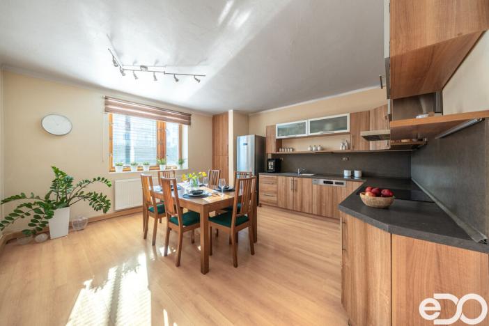 Prodej rodinného domu, Benátky nad Jizerou, Pražská, 150 m2