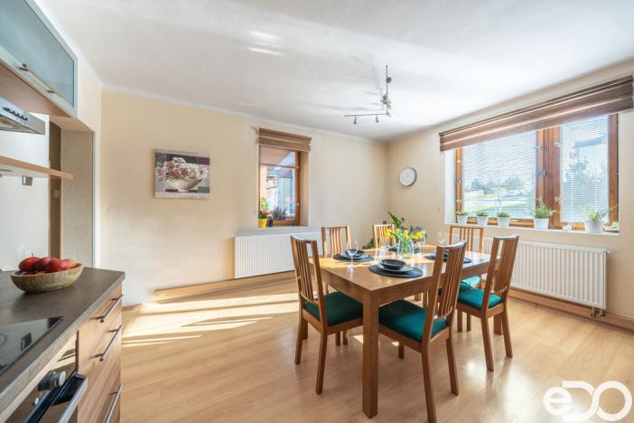 Prodej rodinného domu, Benátky nad Jizerou, Pražská, 150 m2