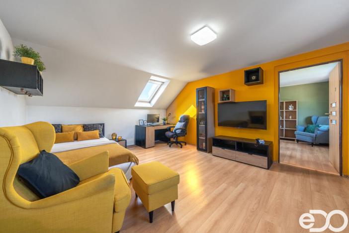 Prodej rodinného domu, Benátky nad Jizerou, Pražská, 150 m2