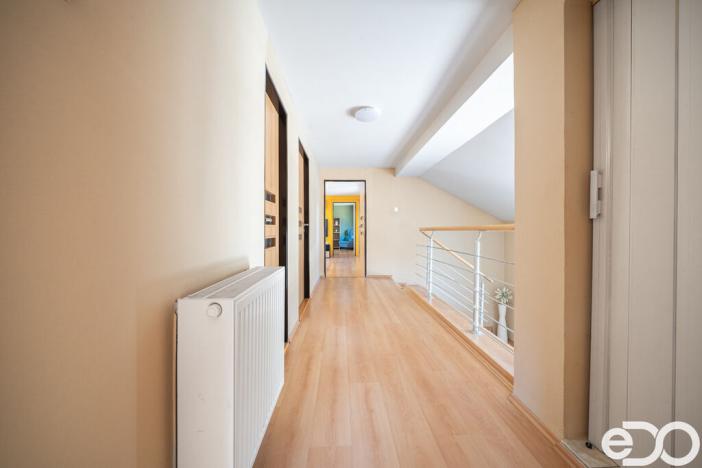 Prodej rodinného domu, Benátky nad Jizerou, Pražská, 150 m2