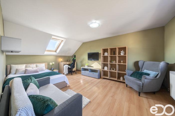 Prodej rodinného domu, Benátky nad Jizerou, Pražská, 150 m2