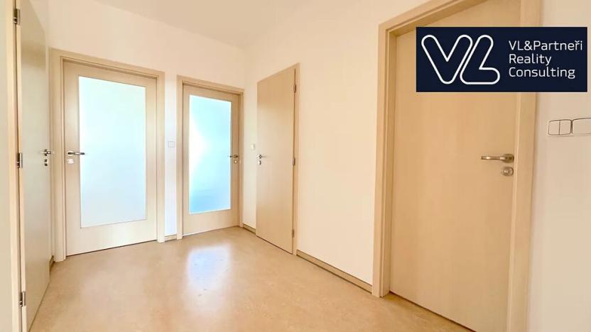 Pronájem bytu 3+kk, Brno, Jírovcova, 89 m2