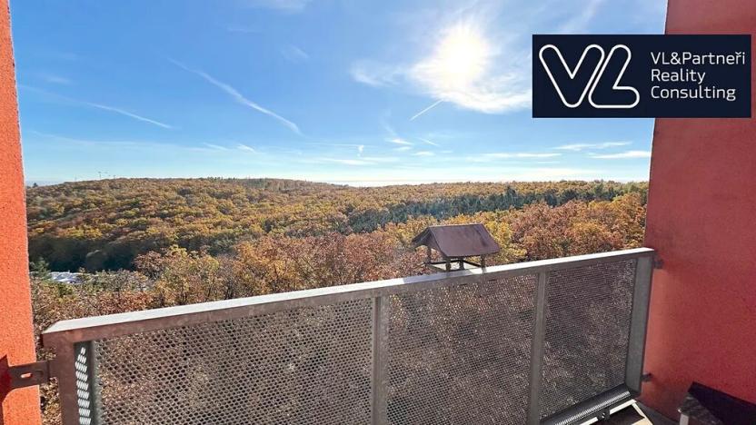 Pronájem bytu 3+kk, Brno, Jírovcova, 89 m2