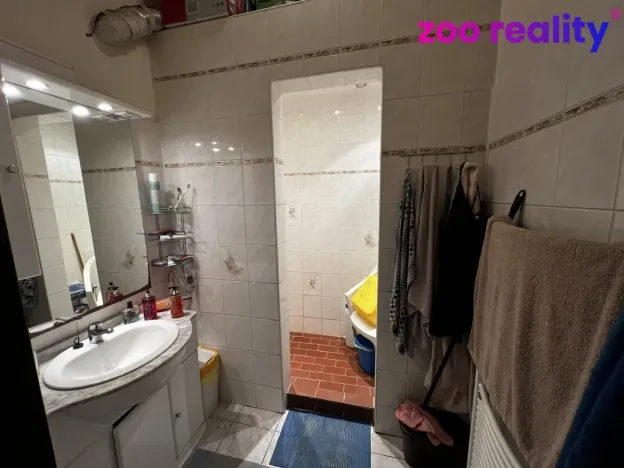 Prodej bytu 2+1, Horní Dvořiště, 110 m2