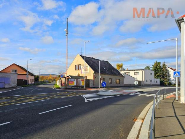 Prodej rodinného domu, Chomutov, Lipská, 217 m2