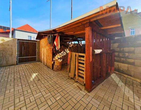 Prodej rodinného domu, Chomutov, Lipská, 217 m2