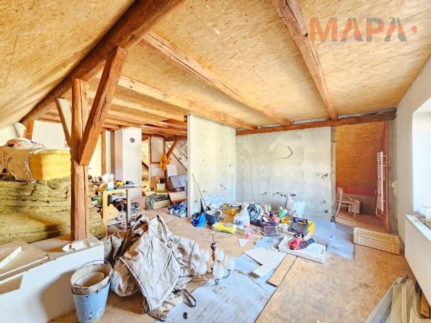 Prodej rodinného domu, Chomutov, Lipská, 217 m2