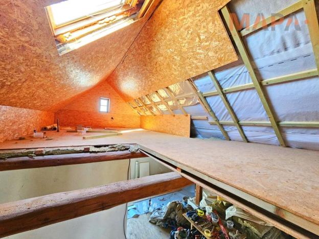 Prodej rodinného domu, Chomutov, Lipská, 217 m2