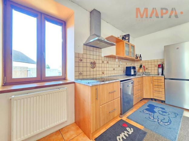 Prodej rodinného domu, Chomutov, Lipská, 217 m2