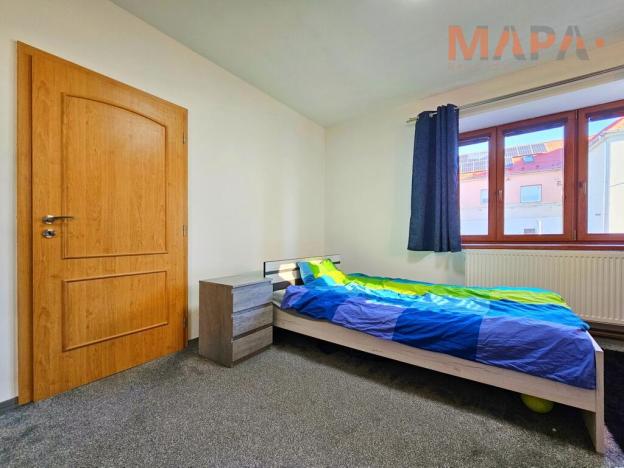 Prodej rodinného domu, Chomutov, Lipská, 217 m2