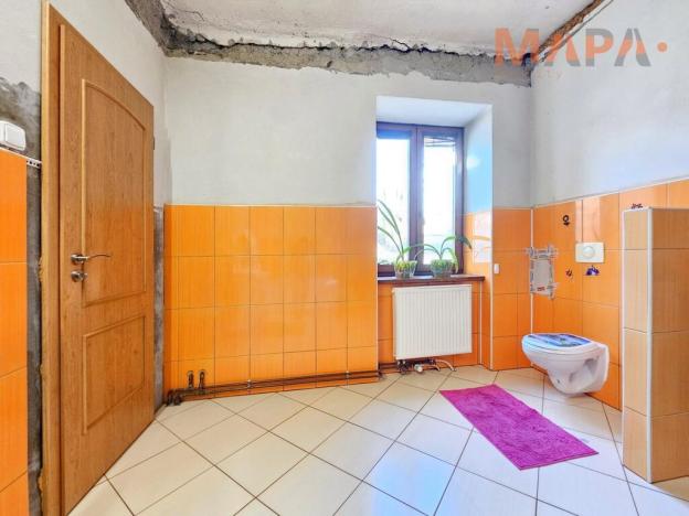 Prodej rodinného domu, Chomutov, Lipská, 217 m2