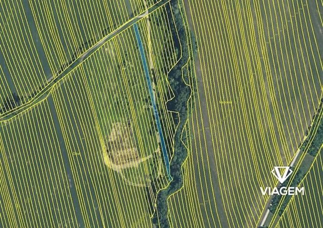 Prodej pole, Hrubá Vrbka, 1379 m2