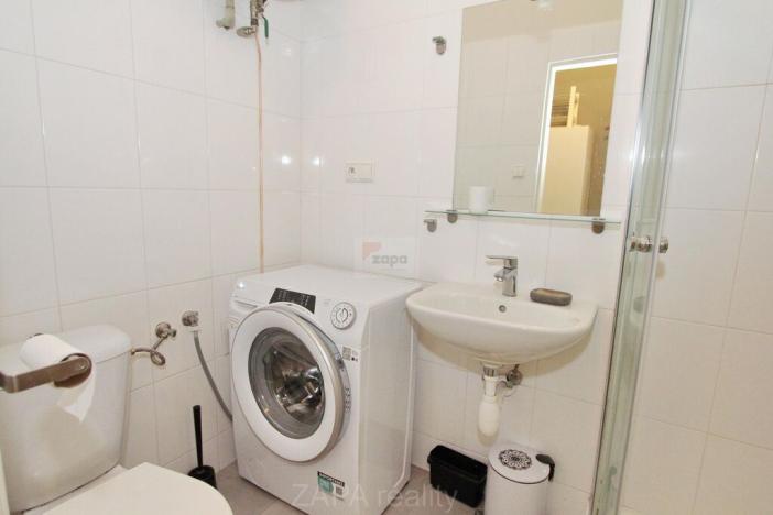 Pronájem bytu 2+kk, Praha - Smíchov, Grafická, 42 m2