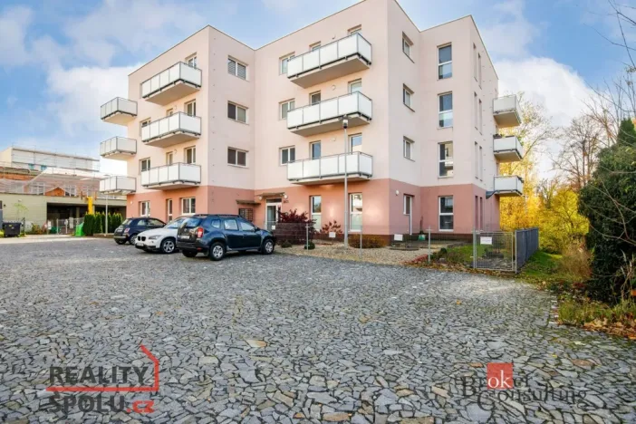 Prodej bytu 3+kk, Frýdek-Místek - Frýdek, Na Poříčí, 110 m2