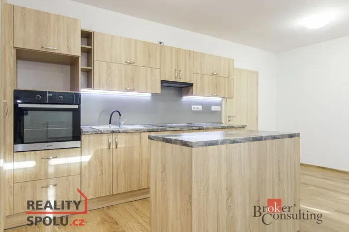 Prodej bytu 3+kk, Frýdek-Místek - Frýdek, Na Poříčí, 110 m2