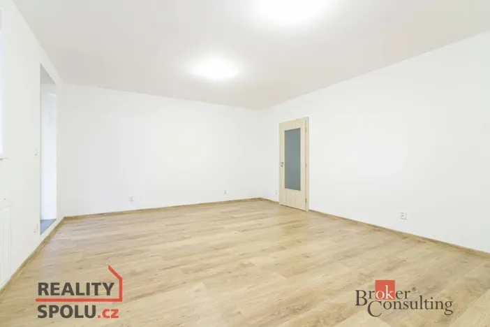 Prodej bytu 3+kk, Frýdek-Místek - Frýdek, Na Poříčí, 110 m2