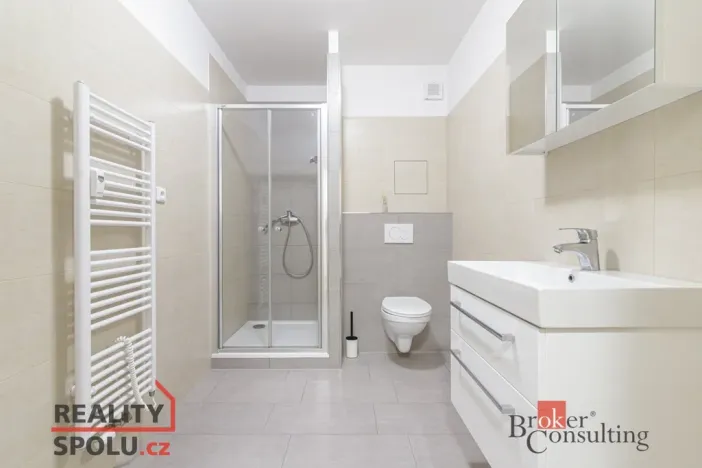 Prodej bytu 3+kk, Frýdek-Místek - Frýdek, Na Poříčí, 110 m2