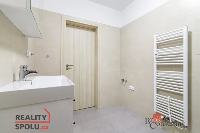 Prodej bytu 3+kk, Frýdek-Místek - Frýdek, Na Poříčí, 110 m2