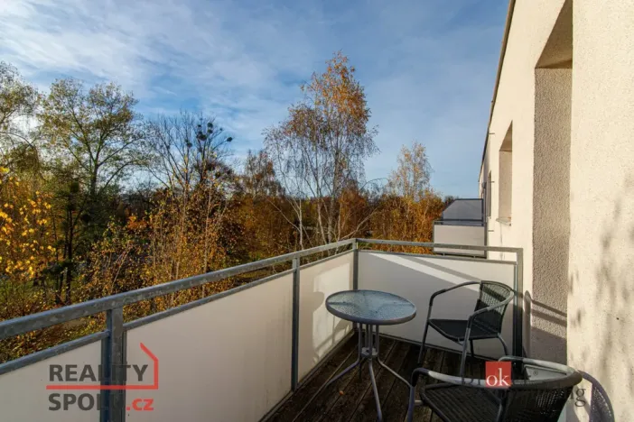 Prodej bytu 3+kk, Frýdek-Místek - Frýdek, Na Poříčí, 110 m2