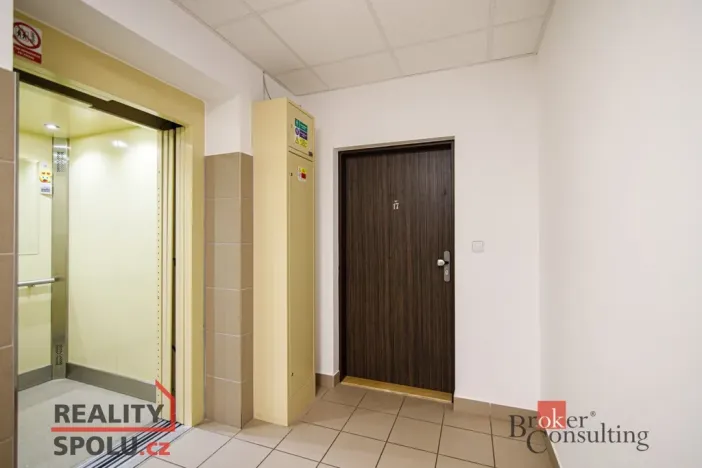 Prodej bytu 3+kk, Frýdek-Místek - Frýdek, Na Poříčí, 110 m2