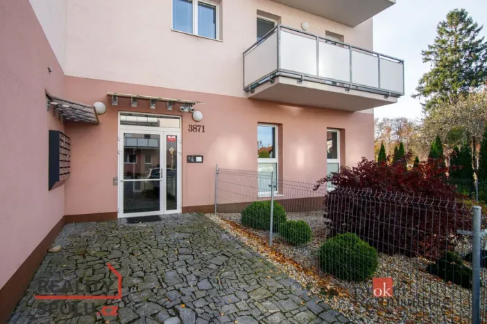 Prodej bytu 3+kk, Frýdek-Místek - Frýdek, Na Poříčí, 110 m2