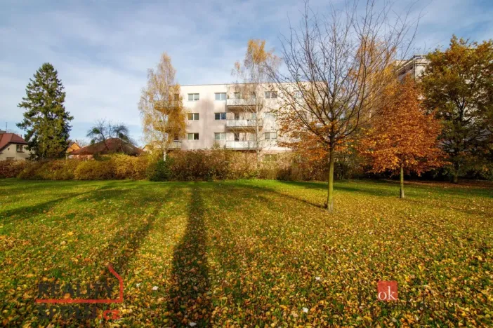 Prodej bytu 3+kk, Frýdek-Místek - Frýdek, Na Poříčí, 110 m2