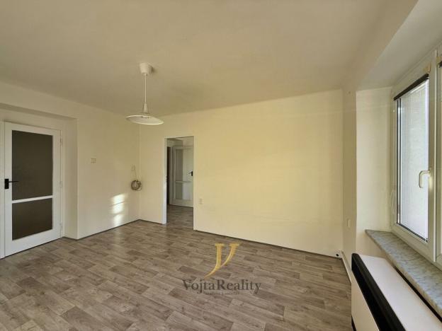 Pronájem bytu 2+1, Přerov - Přerov I-Město, Velké Novosady, 52 m2