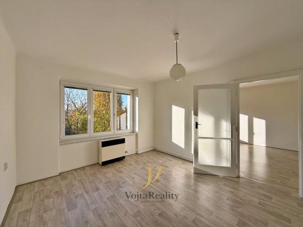 Pronájem bytu 2+1, Přerov - Přerov I-Město, Velké Novosady, 52 m2