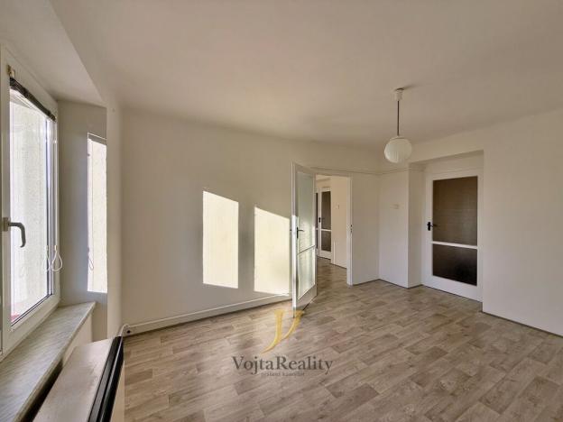 Pronájem bytu 2+1, Přerov - Přerov I-Město, Velké Novosady, 52 m2