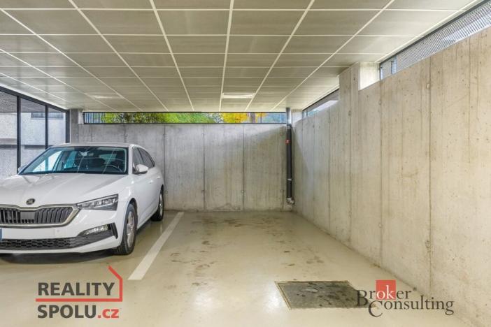 Prodej bytu 2+kk, Hradec Králové - Třebeš, Pod Svahem, 56 m2