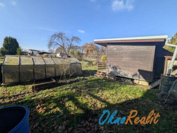 Prodej zahrady, Přerov - Přerov I-Město, 268 m2