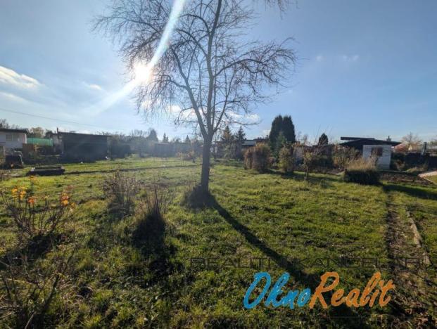 Prodej zahrady, Přerov - Přerov I-Město, 268 m2