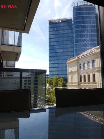 Pronájem bytu 3+kk, Praha, Baarova, 111 m2