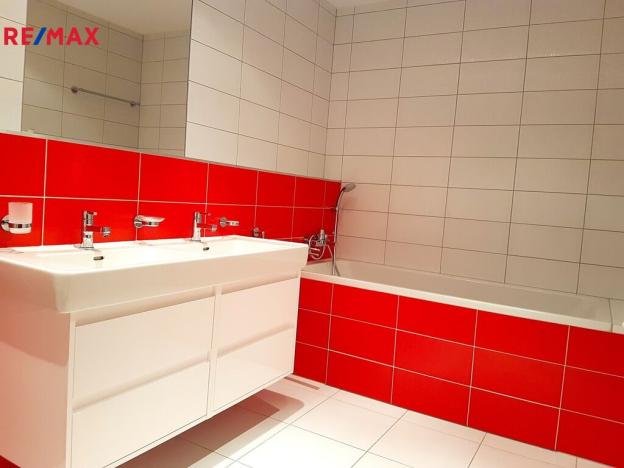 Pronájem bytu 3+kk, Praha, Baarova, 111 m2