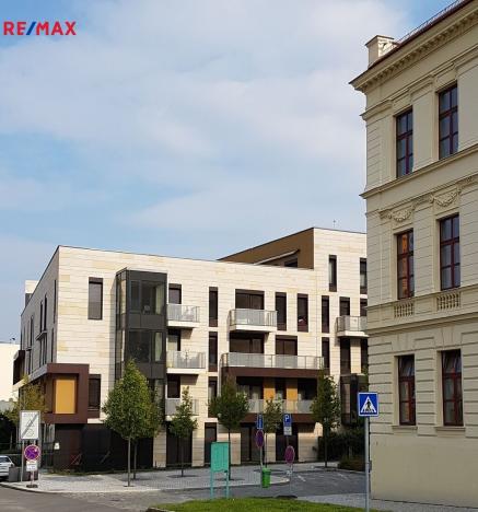 Pronájem bytu 3+kk, Praha, Baarova, 111 m2