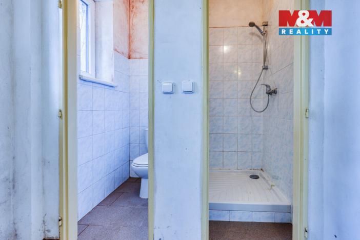 Prodej kanceláře, Karlovy Vary, Chebská, 50 m2