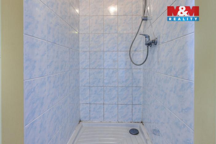 Prodej kanceláře, Karlovy Vary, Chebská, 50 m2