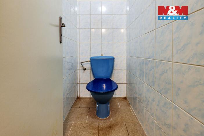 Prodej kanceláře, Karlovy Vary, Chebská, 50 m2