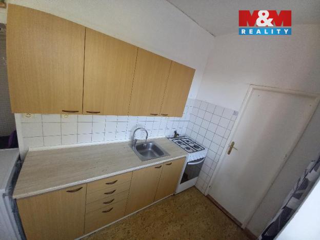 Pronájem bytu 2+1, Ostrava - Hrabůvka, Mitušova, 50 m2