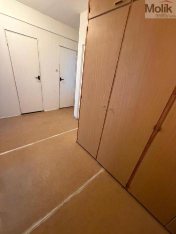 Prodej bytu 3+1, Most, Františka Malíka, 68 m2