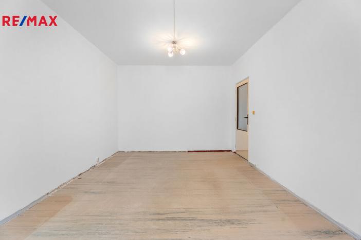 Prodej bytu 3+1, Česká Lípa, Větrná, 82 m2